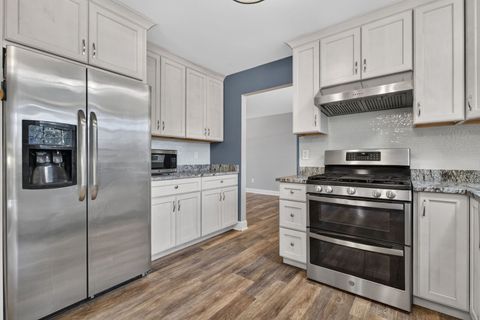 Tiny photo for 2909 Arden Place, Joliet, IL 60435 (MLS # 12693298)