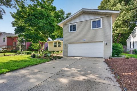 Tiny photo for 2909 Arden Place, Joliet, IL 60435 (MLS # 12693298)