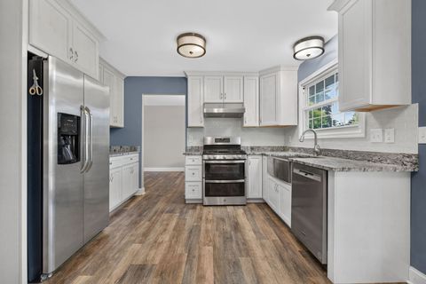 Tiny photo for 2909 Arden Place, Joliet, IL 60435 (MLS # 12693298)