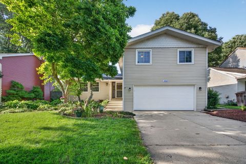 Photo of 2909 Arden Place, Joliet, IL 60435 (MLS # 12693298)