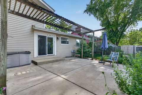 Tiny photo for 2909 Arden Place, Joliet, IL 60435 (MLS # 12693298)