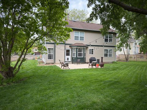 Tiny photo for 352 Fairfax Lane, Grayslake, IL 60030 (MLS # 12642989)