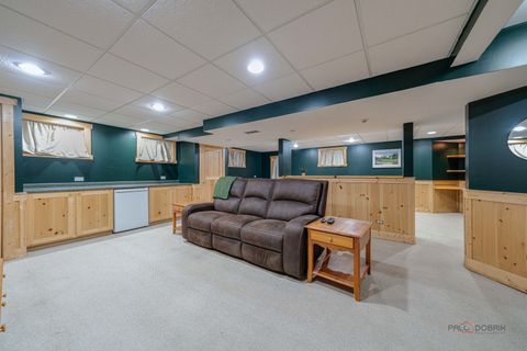 Tiny photo for 352 Fairfax Lane, Grayslake, IL 60030 (MLS # 12642989)