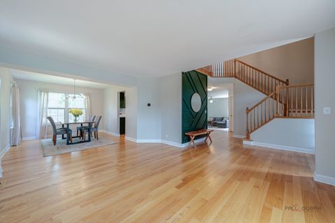 Tiny photo for 352 Fairfax Lane, Grayslake, IL 60030 (MLS # 12642989)