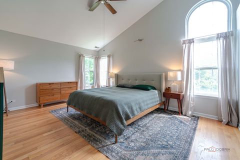 Tiny photo for 352 Fairfax Lane, Grayslake, IL 60030 (MLS # 12642989)