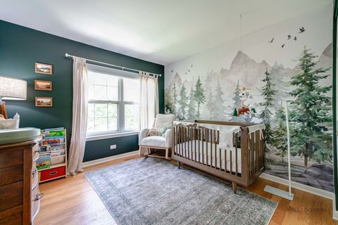 Tiny photo for 352 Fairfax Lane, Grayslake, IL 60030 (MLS # 12642989)