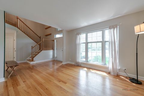 Tiny photo for 352 Fairfax Lane, Grayslake, IL 60030 (MLS # 12642989)