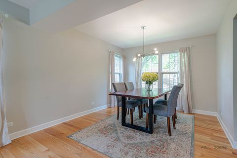 Tiny photo for 352 Fairfax Lane, Grayslake, IL 60030 (MLS # 12642989)