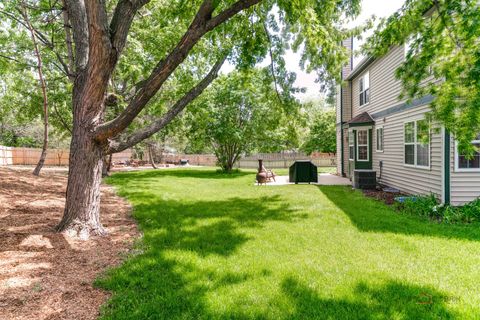 Tiny photo for 352 Fairfax Lane, Grayslake, IL 60030 (MLS # 12642989)