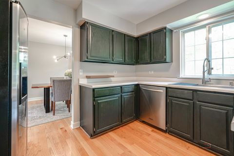 Tiny photo for 352 Fairfax Lane, Grayslake, IL 60030 (MLS # 12642989)