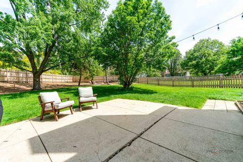 Tiny photo for 352 Fairfax Lane, Grayslake, IL 60030 (MLS # 12642989)