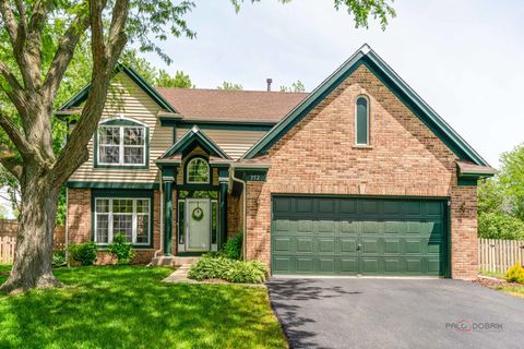 Photo of 352 Fairfax Lane, Grayslake, IL 60030 (MLS # 12642989)