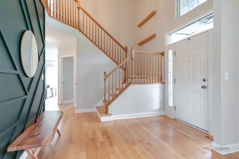 Tiny photo for 352 Fairfax Lane, Grayslake, IL 60030 (MLS # 12642989)