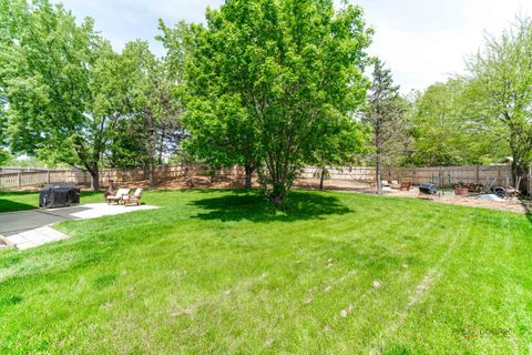 Tiny photo for 352 Fairfax Lane, Grayslake, IL 60030 (MLS # 12642989)