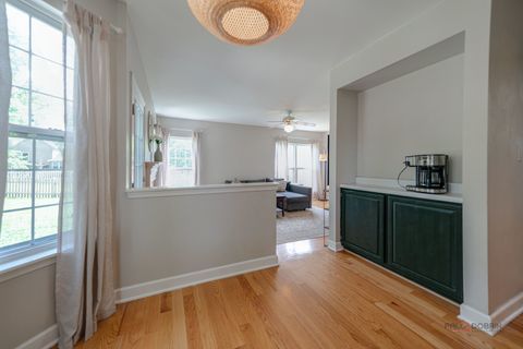 Tiny photo for 352 Fairfax Lane, Grayslake, IL 60030 (MLS # 12642989)