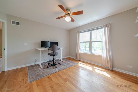 Tiny photo for 352 Fairfax Lane, Grayslake, IL 60030 (MLS # 12642989)