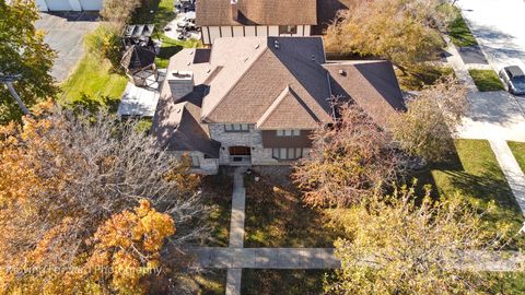 A home in South Holland