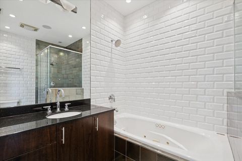 Tiny photo for 1614 W Augusta Boulevard #3, Chicago, IL 60622 (MLS # 12560677)