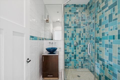 Tiny photo for 1614 W Augusta Boulevard #3, Chicago, IL 60622 (MLS # 12560677)