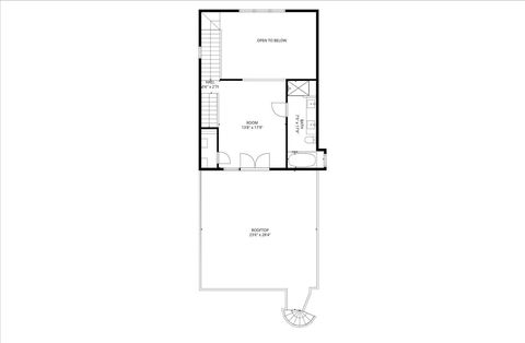 Tiny photo for 1614 W Augusta Boulevard #3, Chicago, IL 60622 (MLS # 12560677)