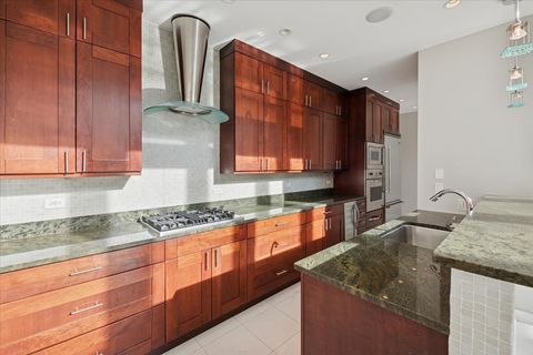 Tiny photo for 1614 W Augusta Boulevard #3, Chicago, IL 60622 (MLS # 12560677)