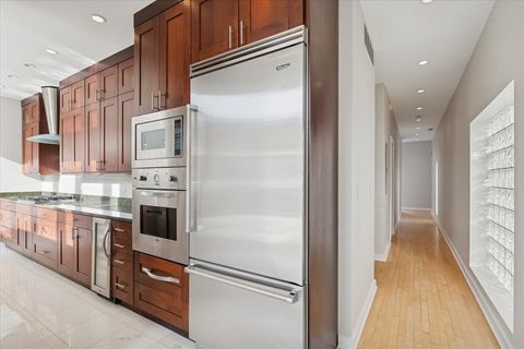 Tiny photo for 1614 W Augusta Boulevard #3, Chicago, IL 60622 (MLS # 12560677)