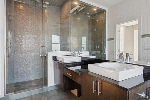 Tiny photo for 1614 W Augusta Boulevard #3, Chicago, IL 60622 (MLS # 12560677)