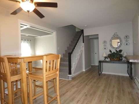 Tiny photo for 2300 Greengold Street, Crest Hill, IL 60403 (MLS # 12513358)