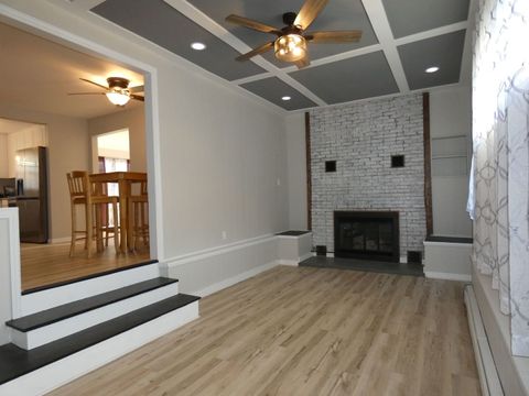 Tiny photo for 2300 Greengold Street, Crest Hill, IL 60403 (MLS # 12513358)