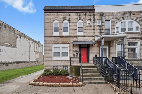 525 W 78th Street Chicago IL 60620