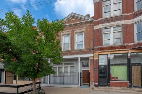 1639 S Blue Island Avenue Chicago IL 60608