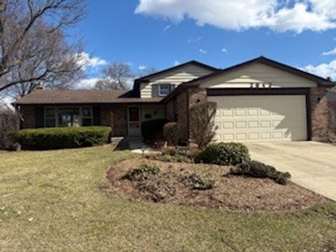 2643 N Prindle Avenue Arlington Heights IL 60004