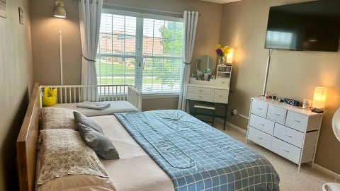 Tiny photo for 16026 Bormet Drive, Tinley Park, IL 60477 (MLS # 12789767)