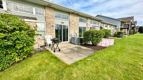 Tiny photo for 16026 Bormet Drive, Tinley Park, IL 60477 (MLS # 12789767)