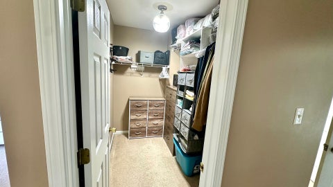 Tiny photo for 16026 Bormet Drive, Tinley Park, IL 60477 (MLS # 12789767)