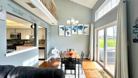Tiny photo for 16026 Bormet Drive, Tinley Park, IL 60477 (MLS # 12789767)