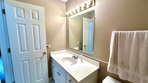 Tiny photo for 16026 Bormet Drive, Tinley Park, IL 60477 (MLS # 12789767)