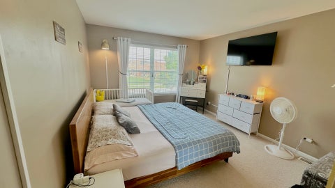 Tiny photo for 16026 Bormet Drive, Tinley Park, IL 60477 (MLS # 12789767)