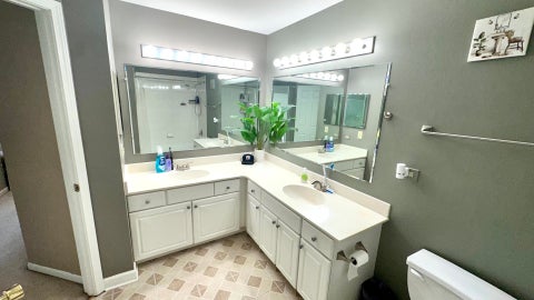 Tiny photo for 16026 Bormet Drive, Tinley Park, IL 60477 (MLS # 12789767)
