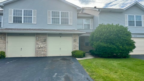 Tiny photo for 16026 Bormet Drive, Tinley Park, IL 60477 (MLS # 12789767)
