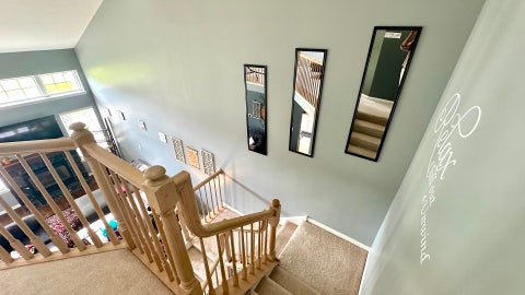 Tiny photo for 16026 Bormet Drive, Tinley Park, IL 60477 (MLS # 12789767)