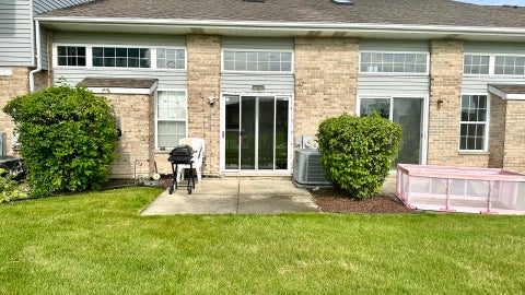 Tiny photo for 16026 Bormet Drive, Tinley Park, IL 60477 (MLS # 12789767)