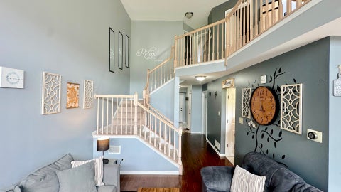 Tiny photo for 16026 Bormet Drive, Tinley Park, IL 60477 (MLS # 12789767)