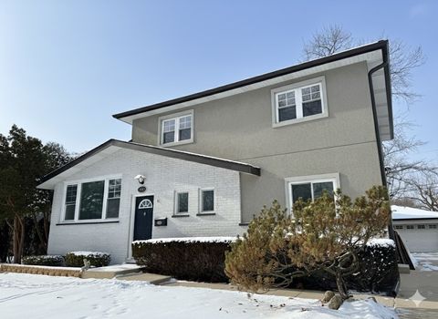 586 N 7th Avenue Des Plaines IL 60016