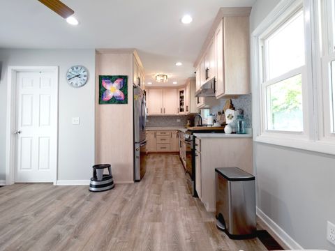 Tiny photo for 218 W South Street, Dwight, IL 60420 (MLS # 12640051)