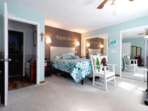 Tiny photo for 218 W South Street, Dwight, IL 60420 (MLS # 12640051)