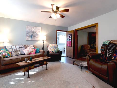 Tiny photo for 218 W South Street, Dwight, IL 60420 (MLS # 12640051)