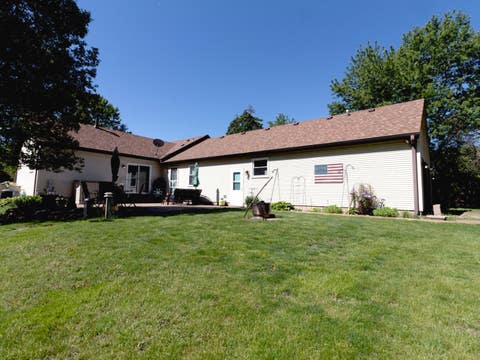 Tiny photo for 218 W South Street, Dwight, IL 60420 (MLS # 12640051)