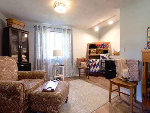 Tiny photo for 218 W South Street, Dwight, IL 60420 (MLS # 12640051)