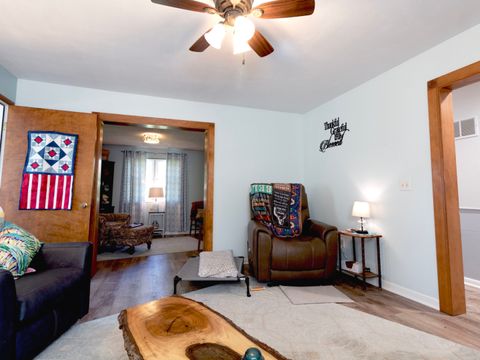 Tiny photo for 218 W South Street, Dwight, IL 60420 (MLS # 12640051)